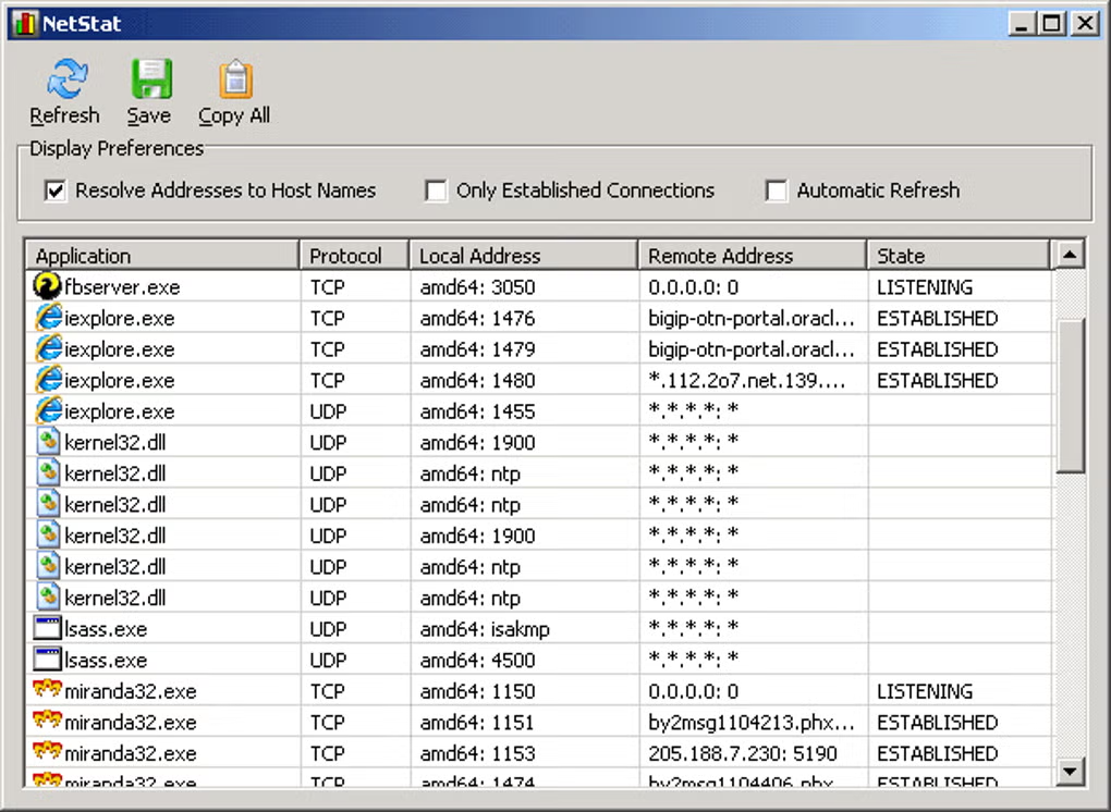 Captura SoftPerfect NetWorx Qm5dalwl