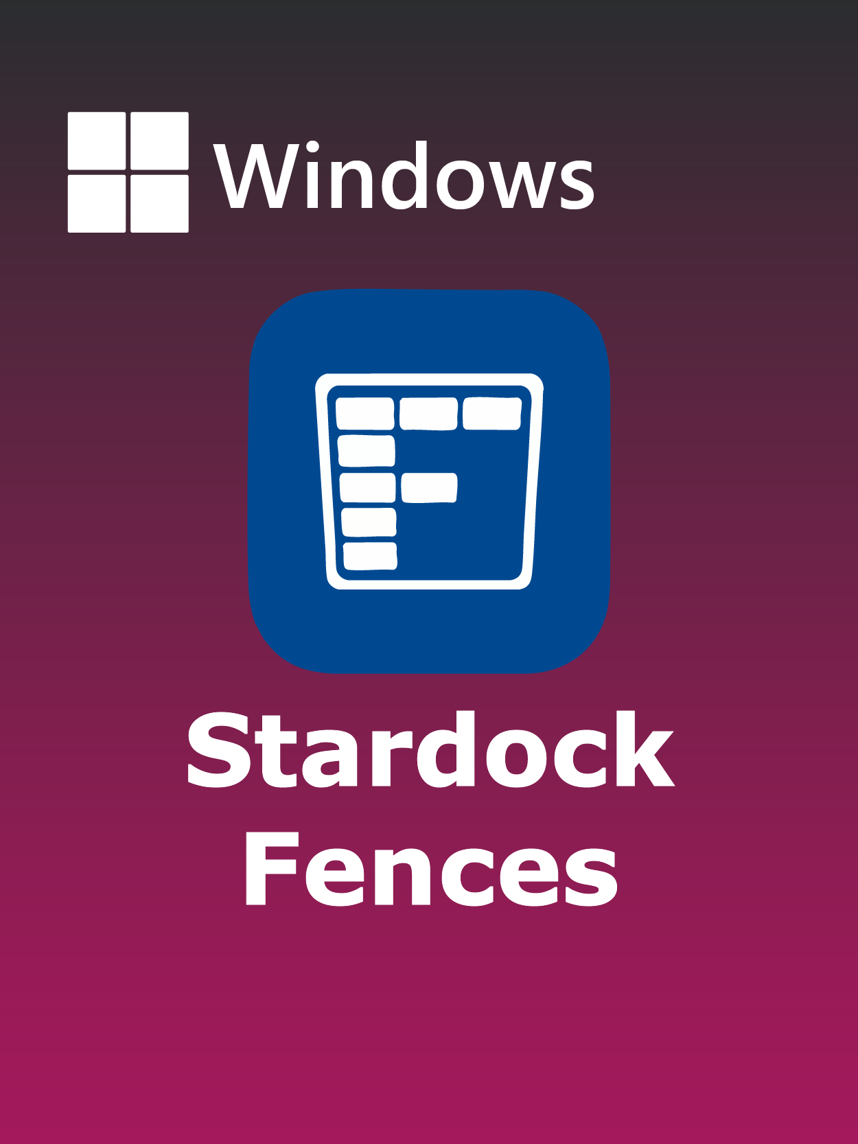 Stardock Fences