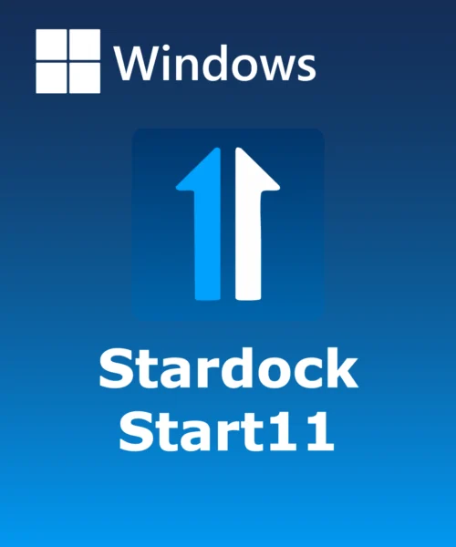 Stardock Start11 Stardock Start11