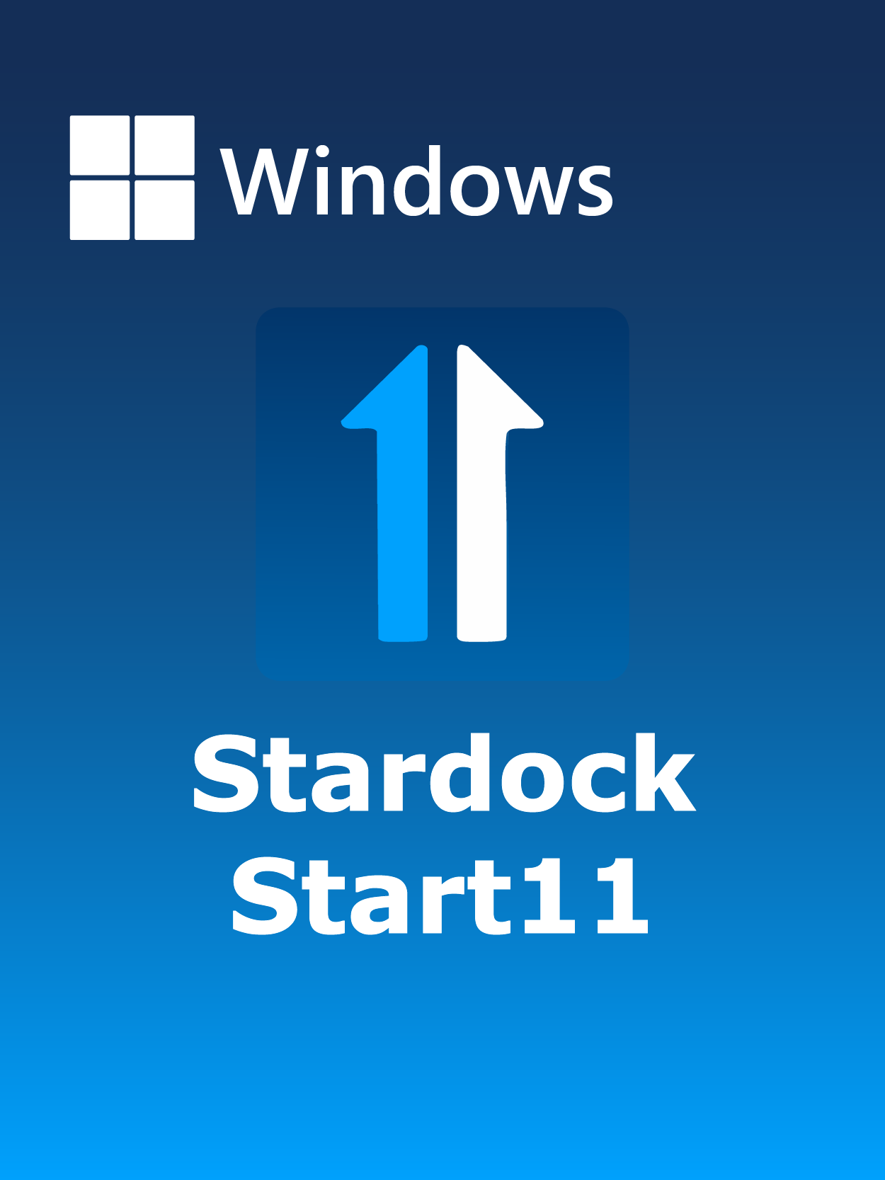 Stardock Start11