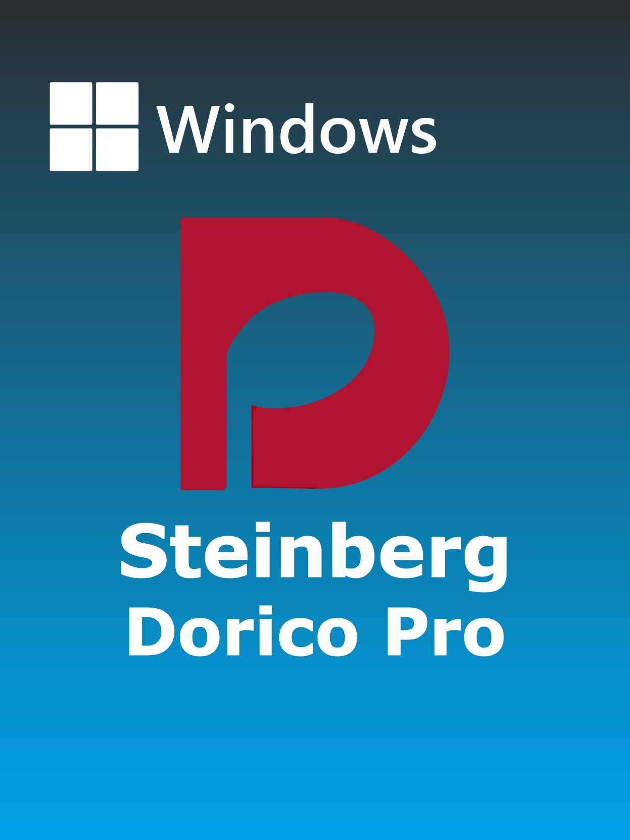 Steinberg Dorico Pro Full Español [Mega]