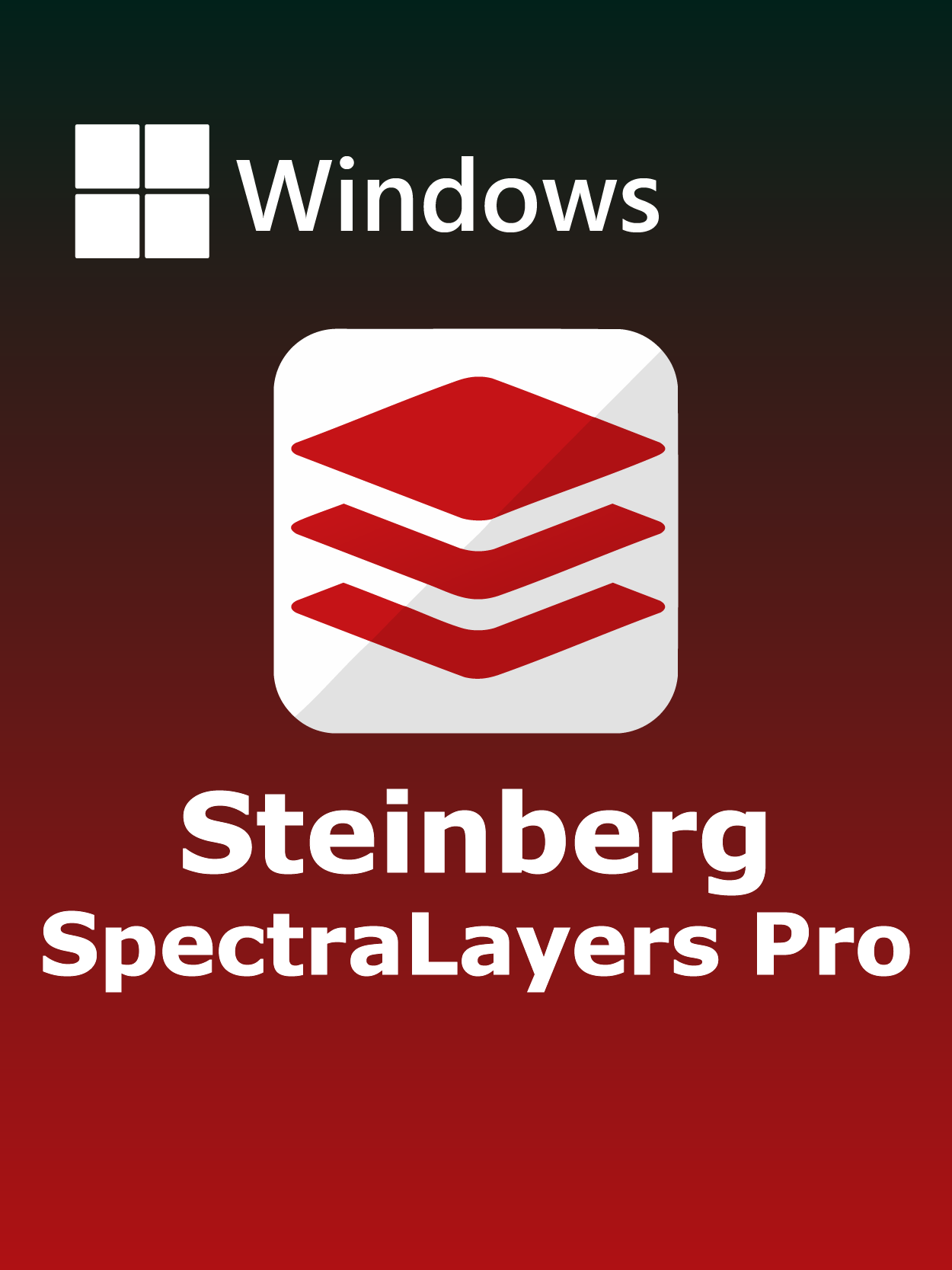 Steinberg SpectraLayers Pro
