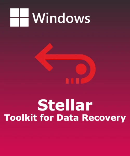 Stellar Toolkit for Data Recovery Full Español [Mega]