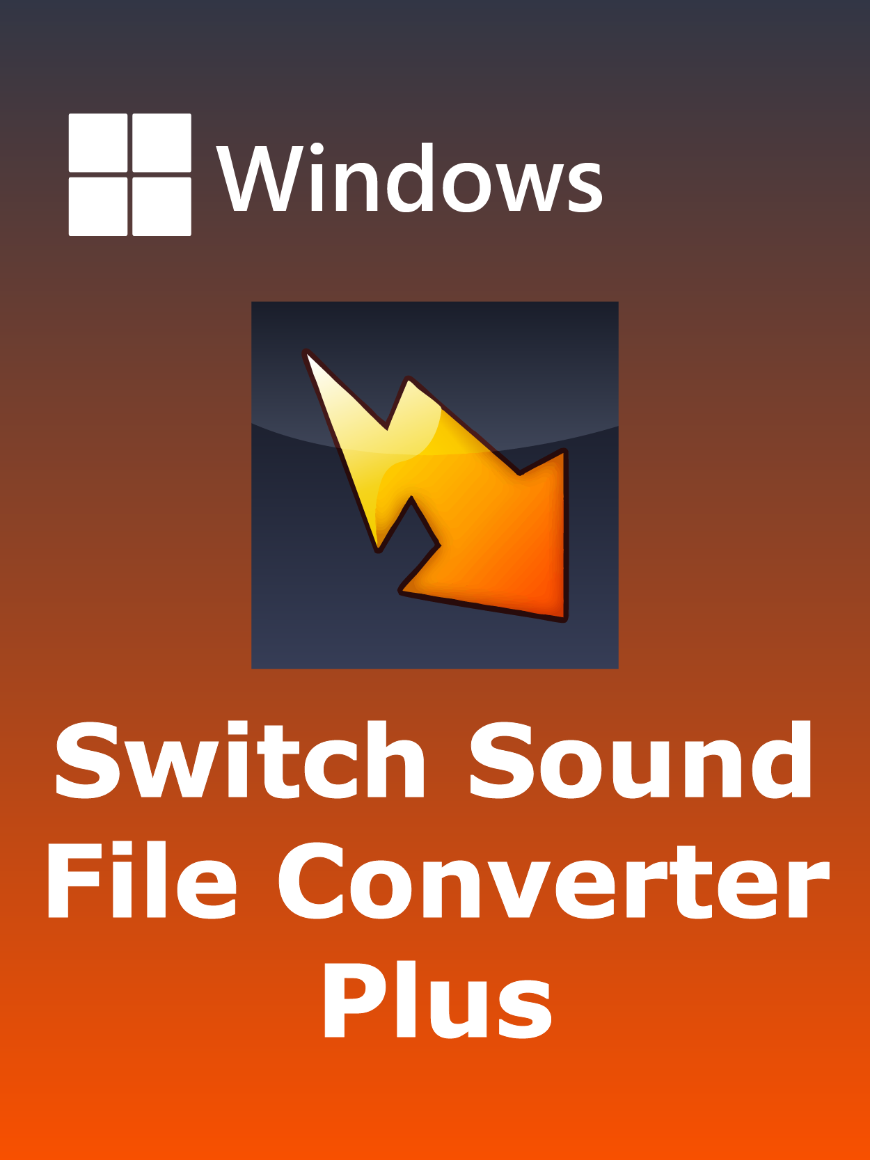 Switch Sound File Converter Plus