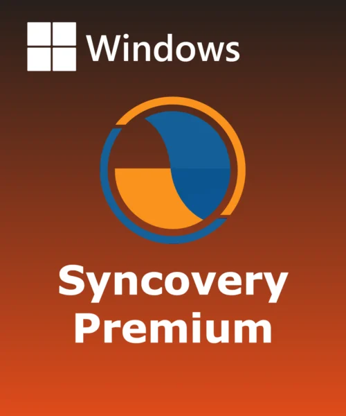 Syncovery Premium Syncovery Premium