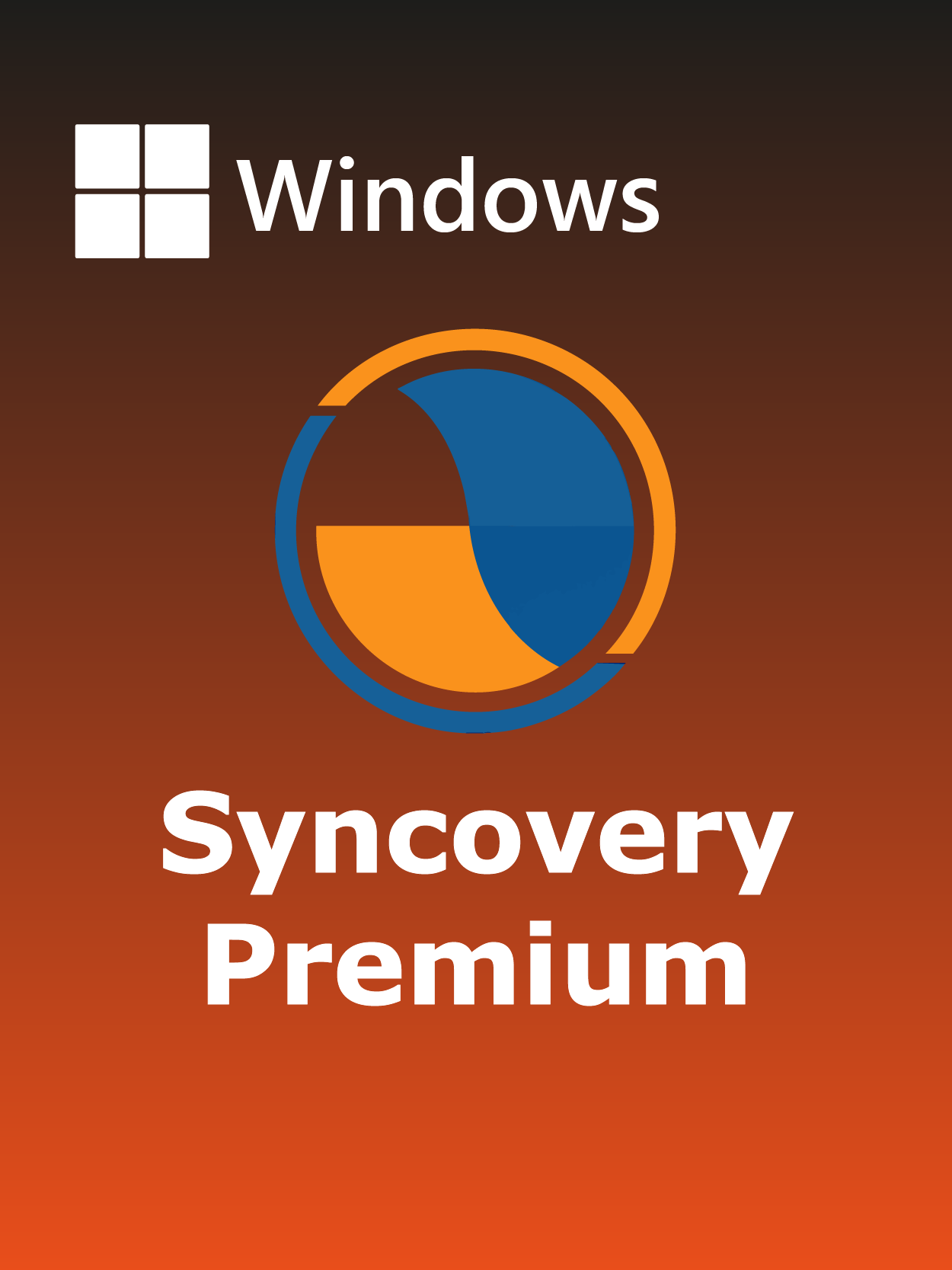 Syncovery Premium