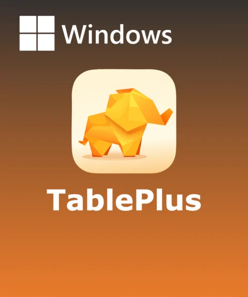 TablePlus TablePlus