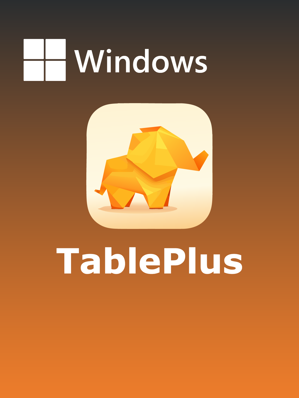 TablePlus