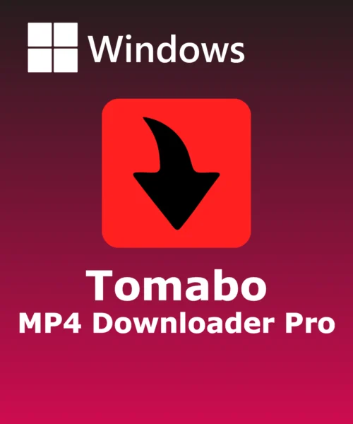Tomabo MP4 Downloader Pro Tomabo MP4 Downloader Pro
