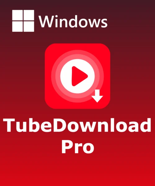 TubeDownload Pro TubeDownload Pro