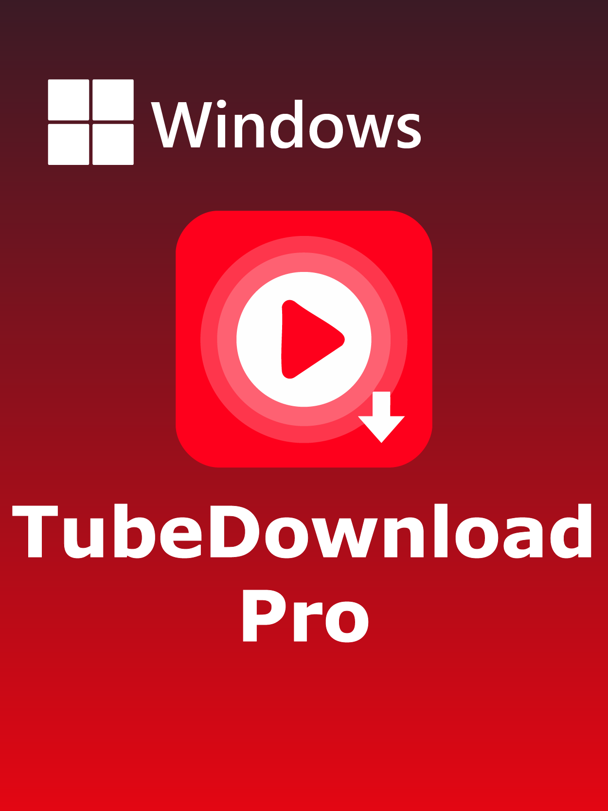 TubeDownload Pro