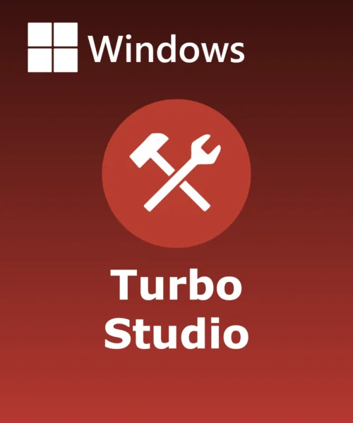 Turbo Studio Turbo Studio