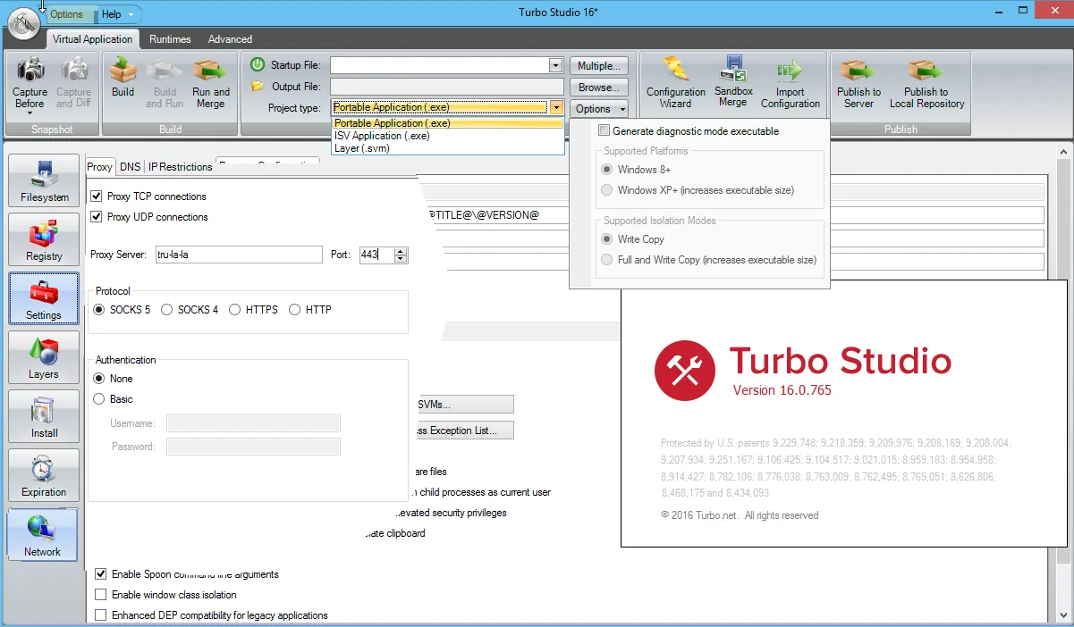Captura Turbo Studio Vz2pa26y