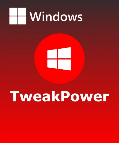 TweakPower Full Español [Mega]