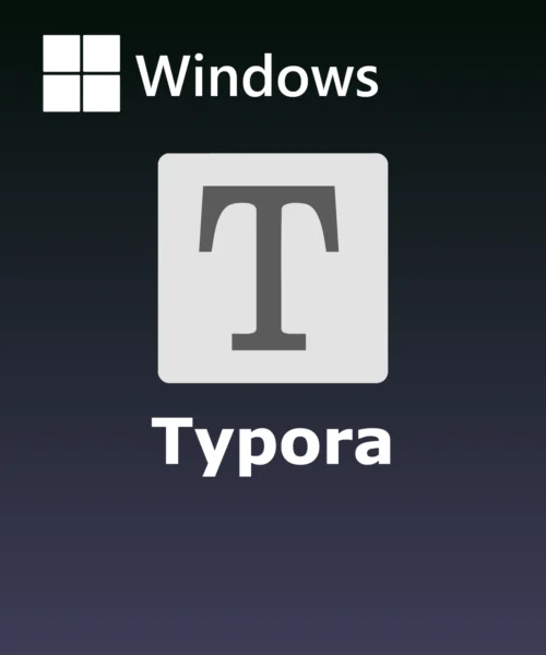Typora Typora