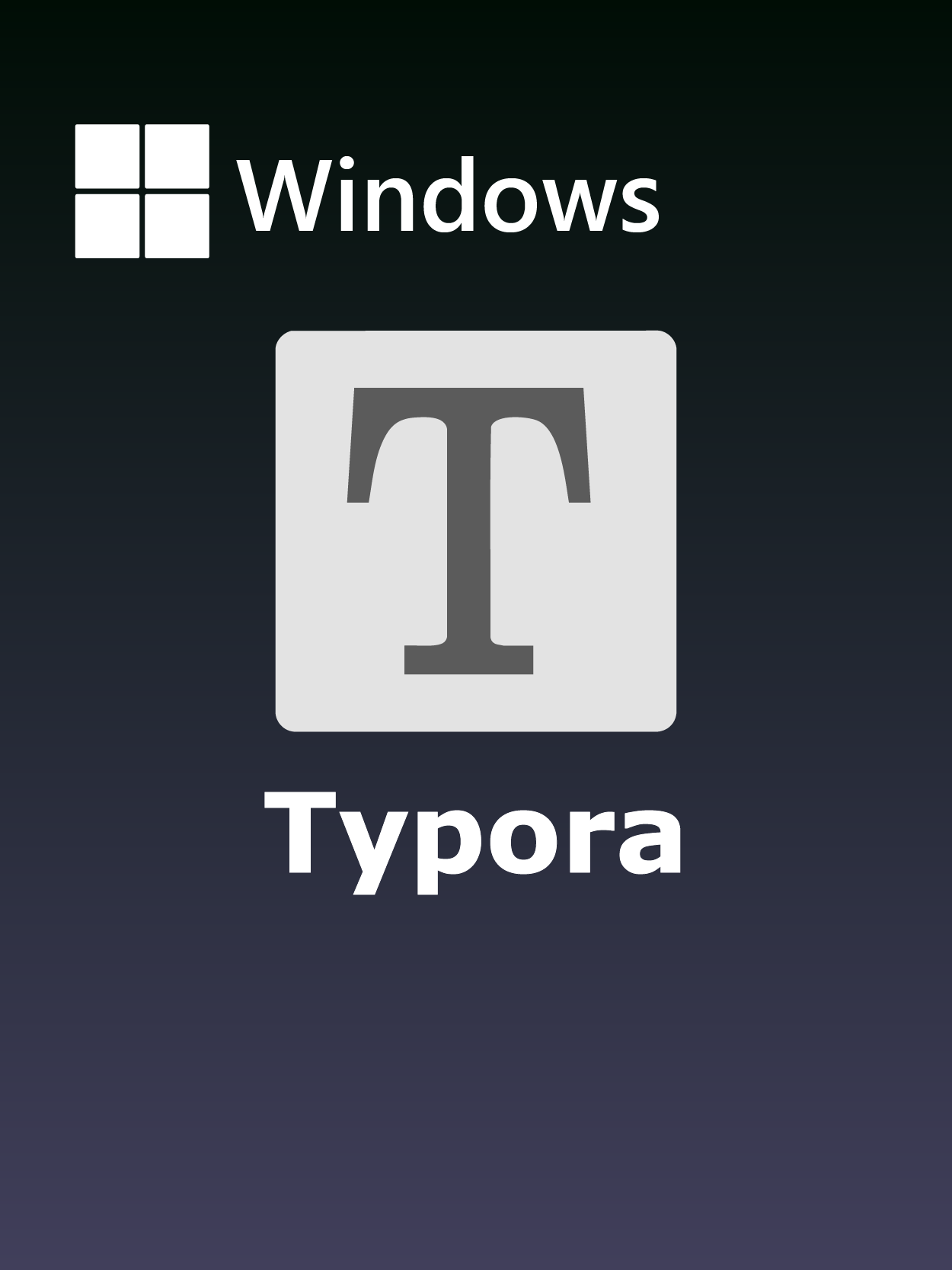 Typora