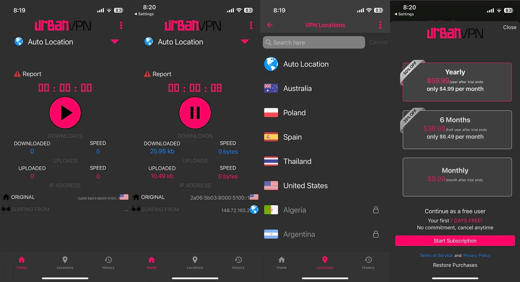 Captura Urban VPN Ypm9xhlv