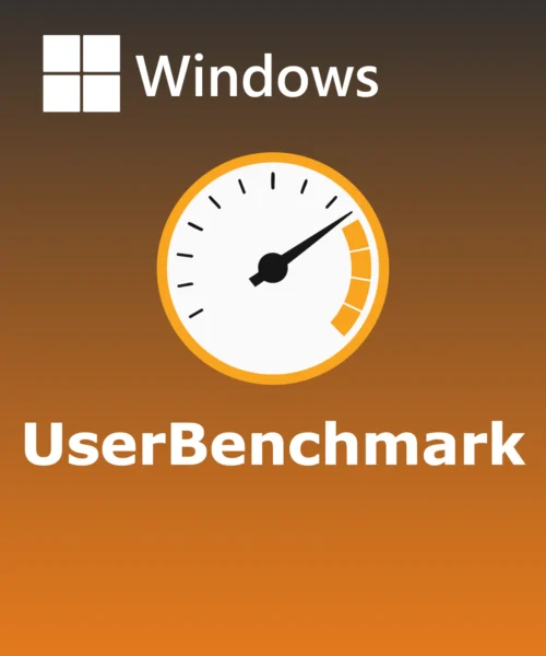 UserBenchmark UserBenchmark