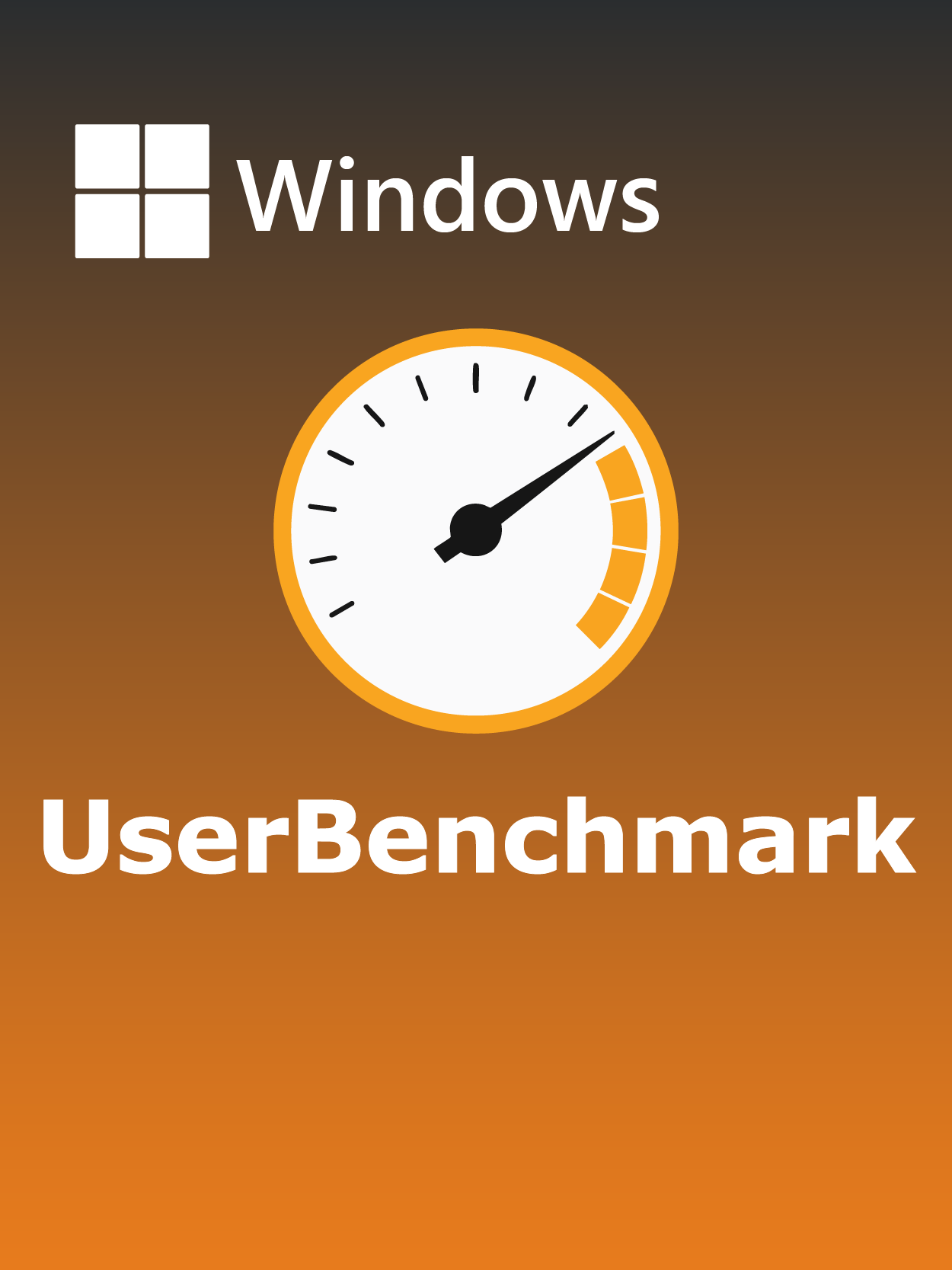 UserBenchmark