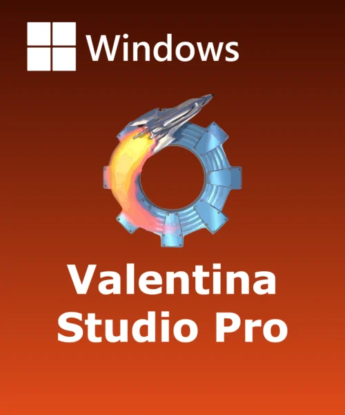 Valentina Studio Pro Valentina Studio Pro