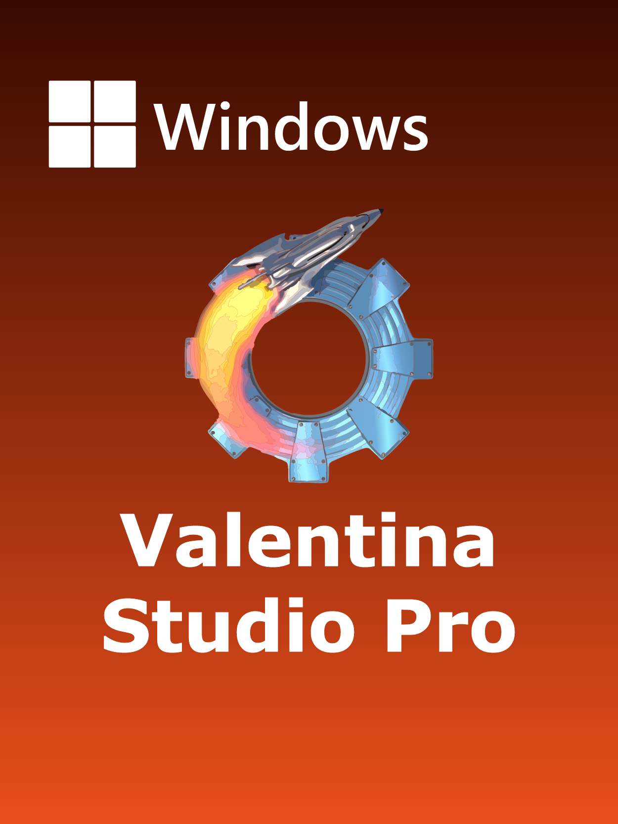 Valentina Studio Pro