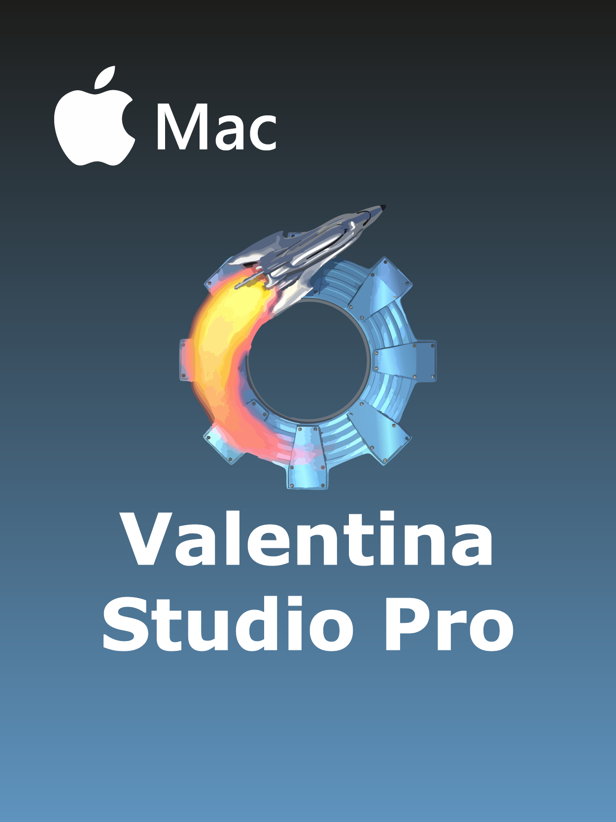 Valentina Studio Pro for macOS