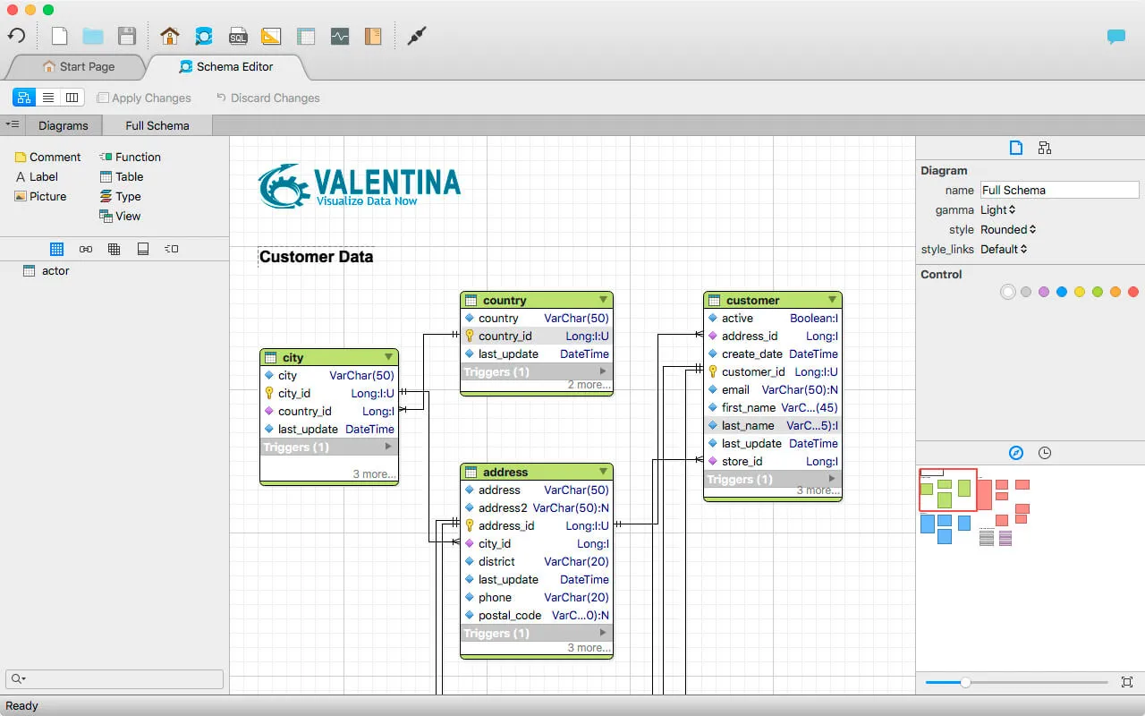 Captura Valentina Studio Pro Zlfdmkqc