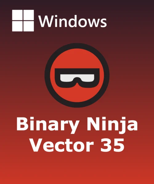 Vector 35 Binary Ninja Vector 35 Binary Ninja