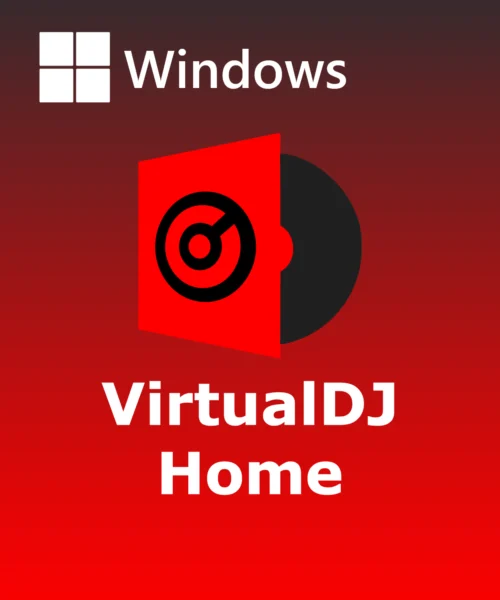 VirtualDJ Home VirtualDJ Home