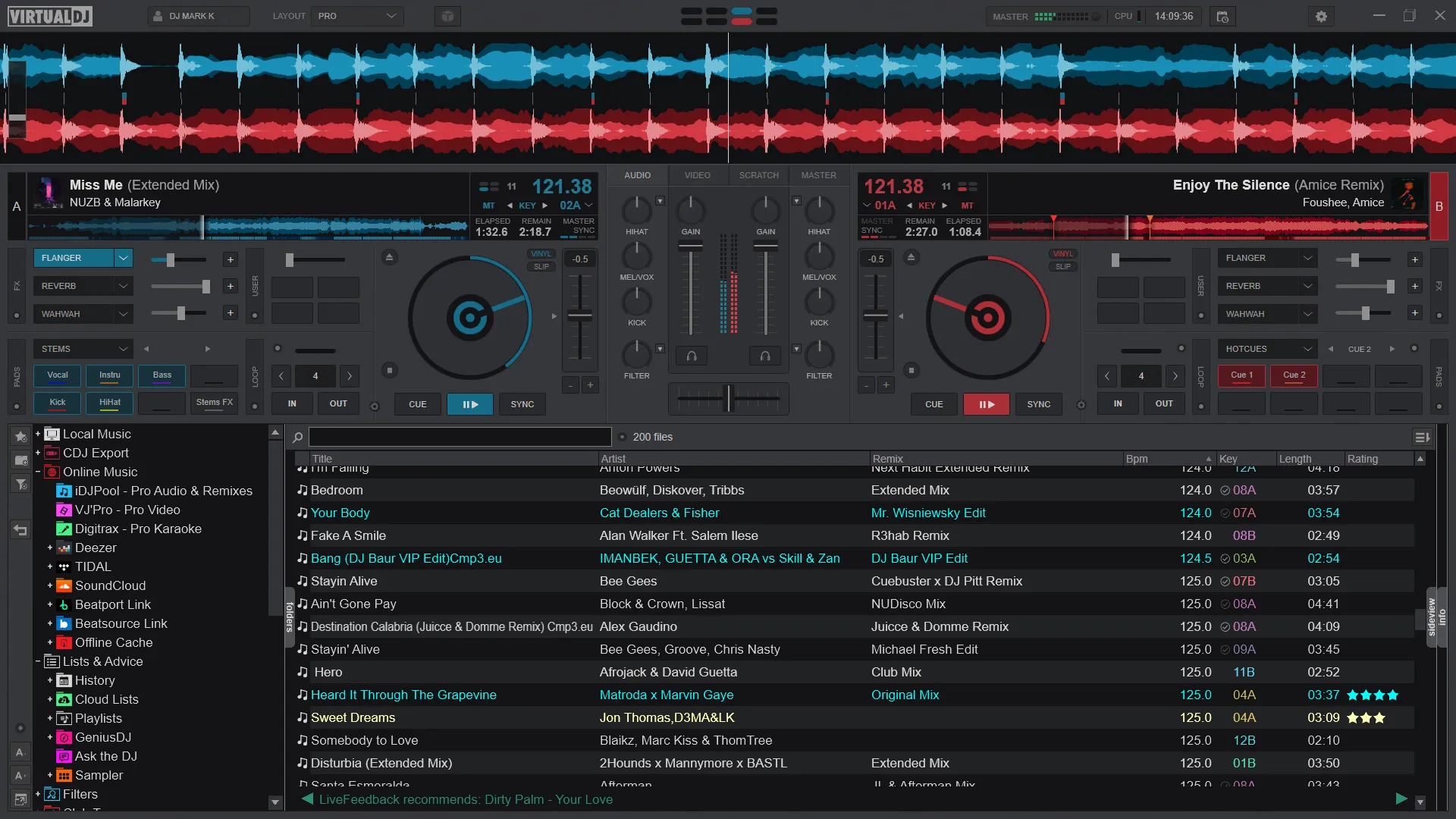 Captura VirtualDJ Home Xi3ly95c