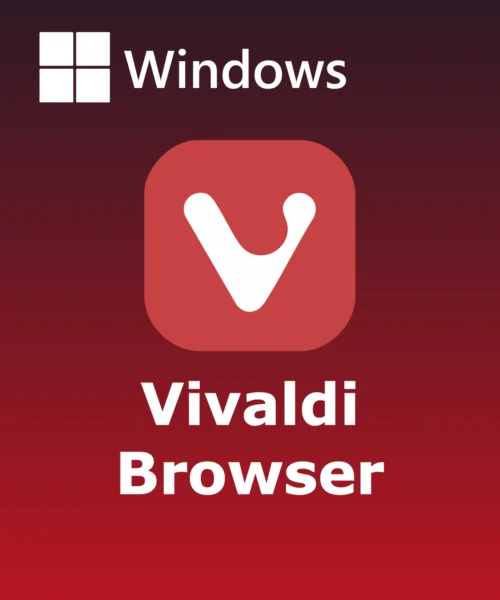 Vivaldi Browser Vivaldi Browser