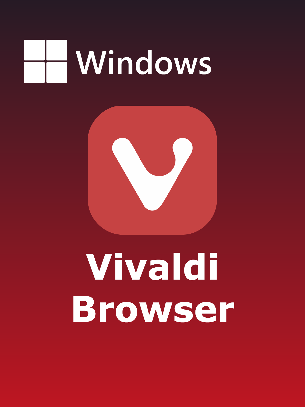 Vivaldi Browser