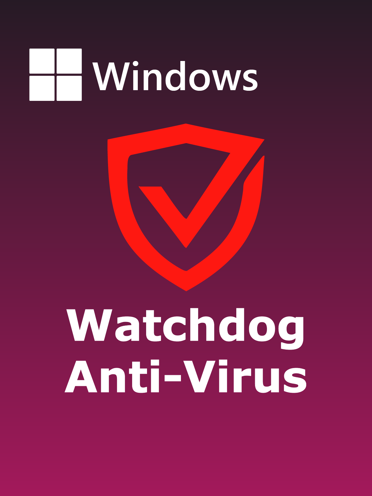 Watchdog Anti-Virus