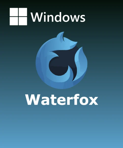 Waterfox Waterfox