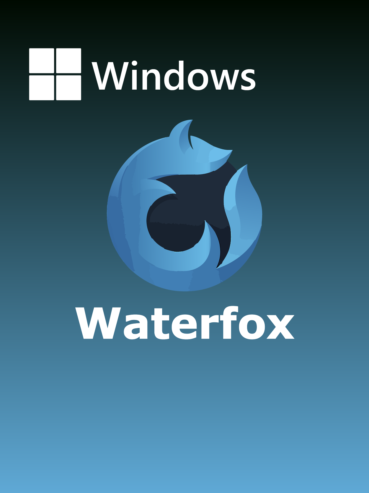 Waterfox
