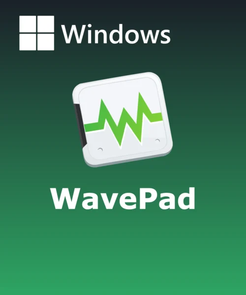WavePad Sound Editor WavePad Sound Editor