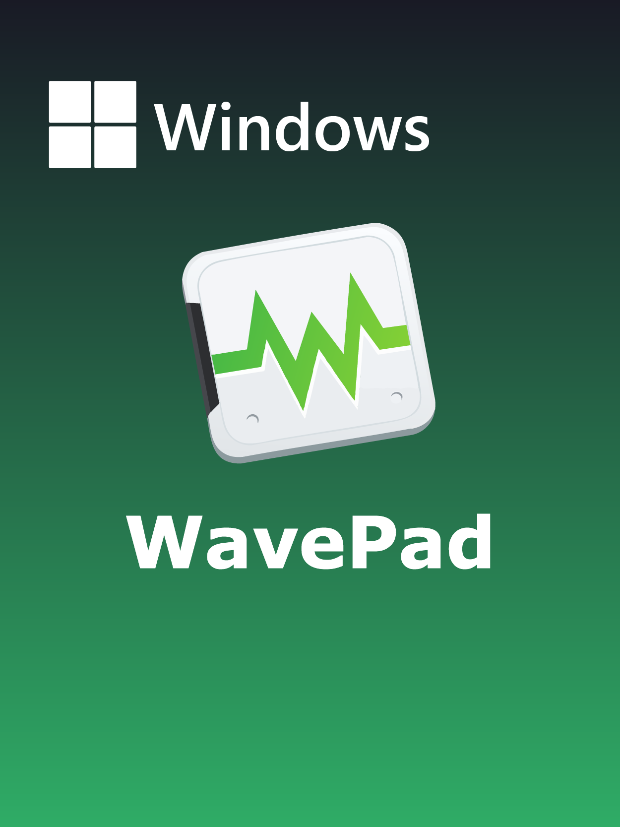 WavePad Sound Editor