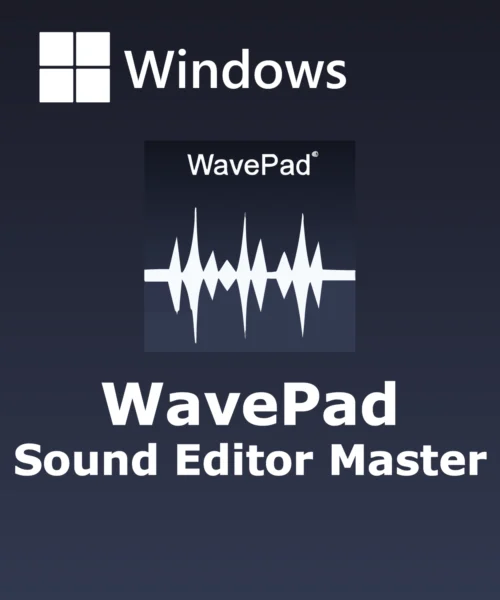WavePad Sound Editor Master WavePad Sound Editor Master