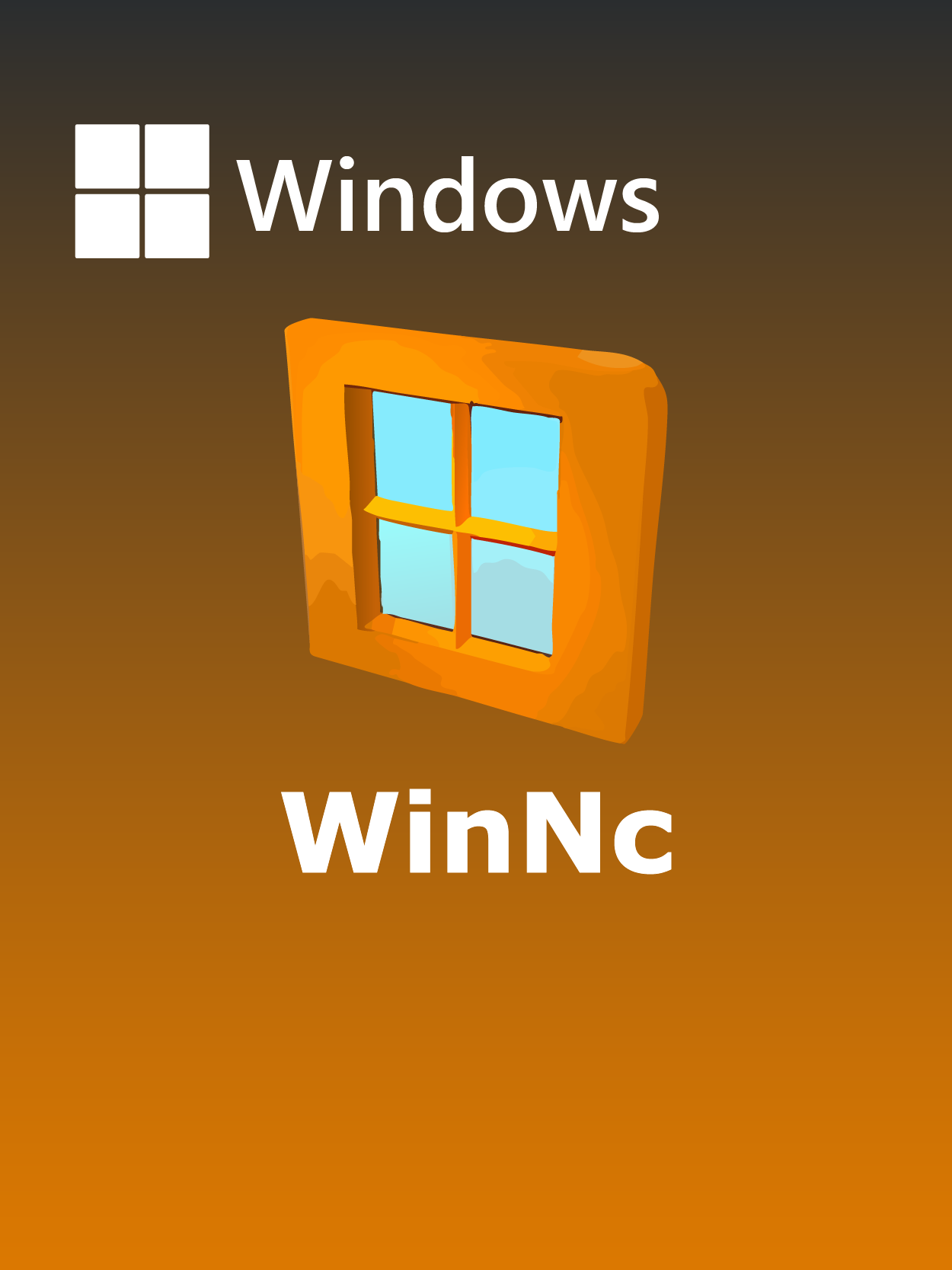 WinNc