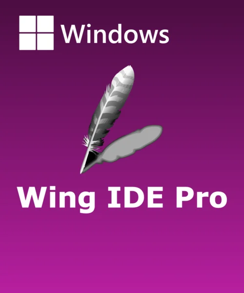 Wing IDE Pro Wing IDE Pro