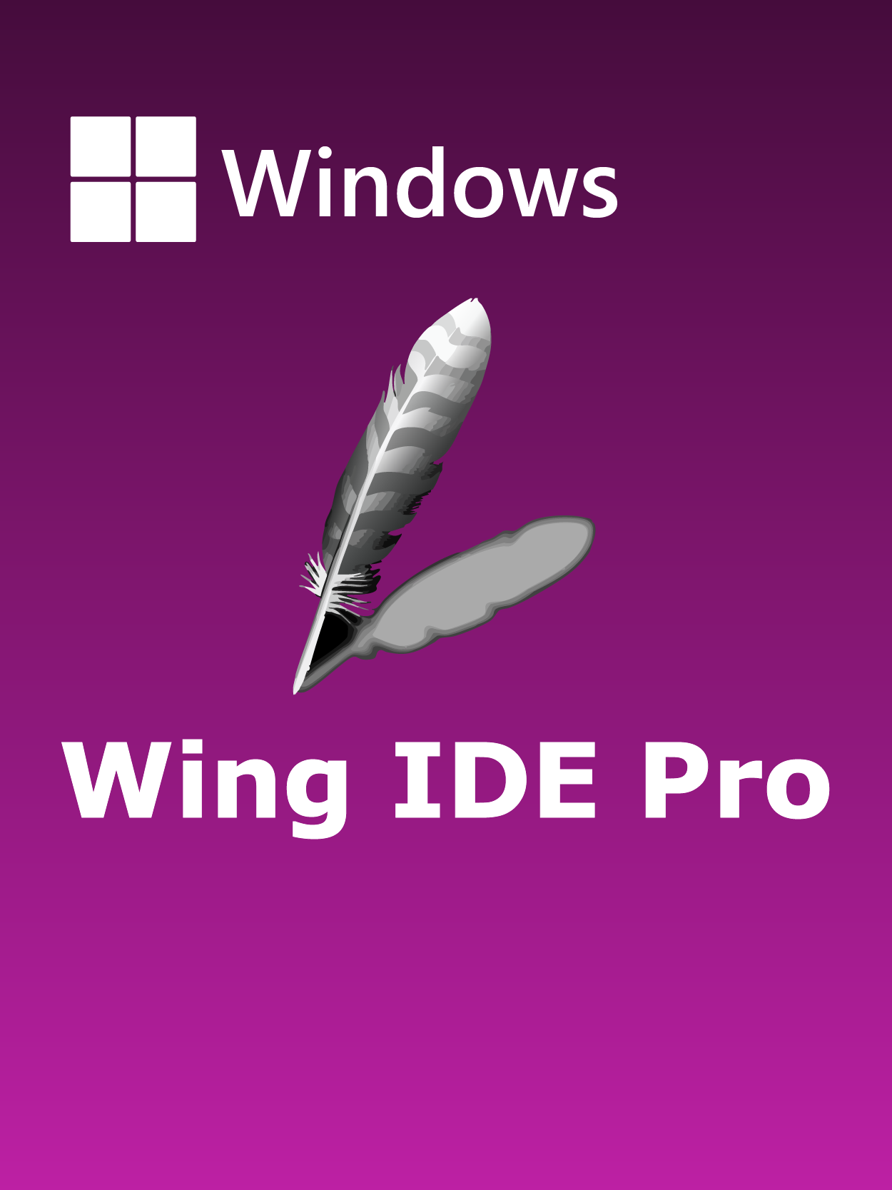 Wing IDE Pro