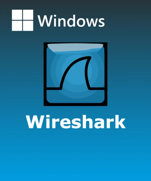 Wireshark Full Español [Mega]