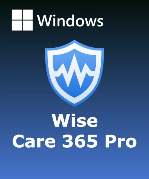 Wise Care 365 Pro Wise Care 365 Pro