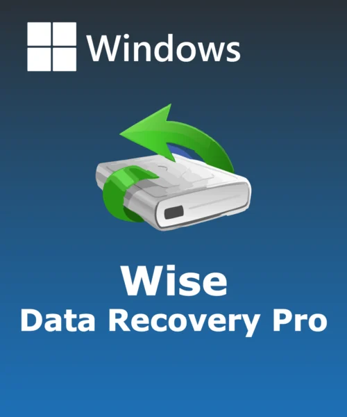 Wise Data Recovery Pro Full Español [Mega]