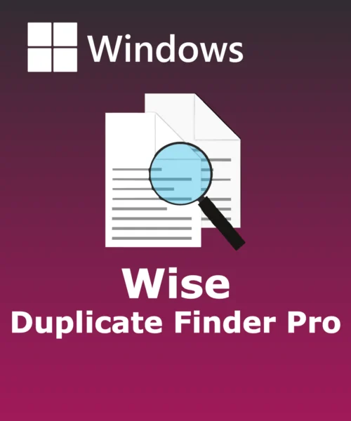 Wise Duplicate Finder Pro Full Español [Mega]