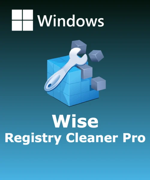Wise Registry Cleaner Pro Full Español [Mega]