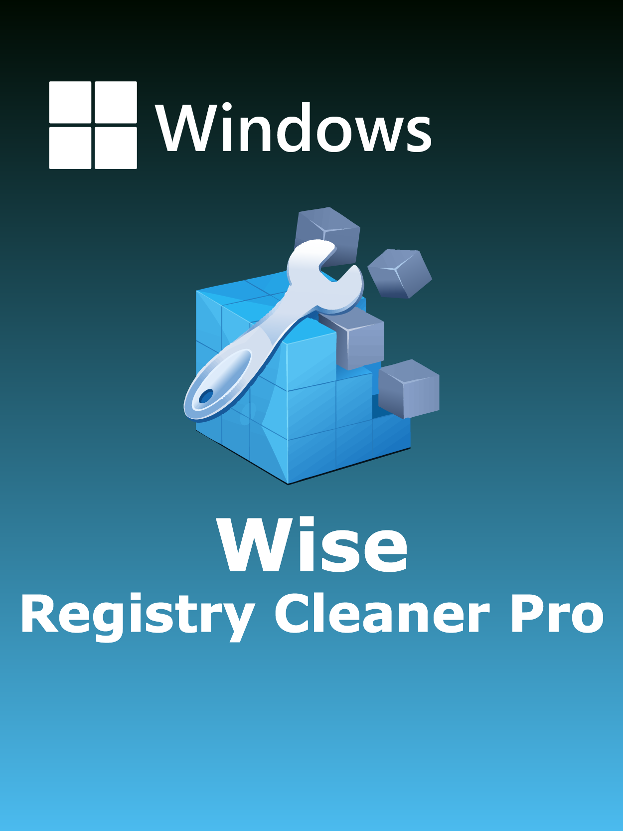 Wise Registry Cleaner Pro Full Español [Mega]