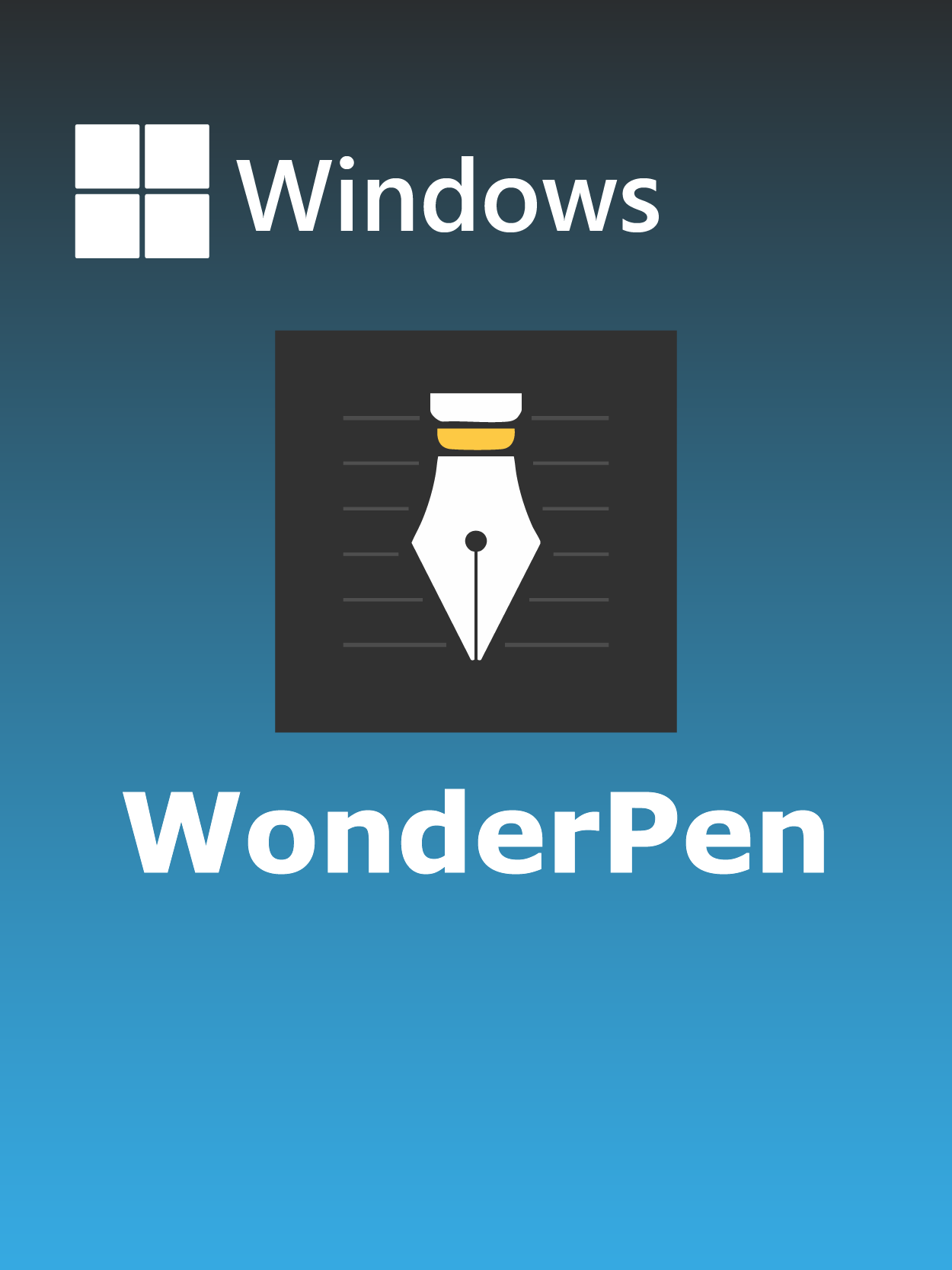 WonderPen Full Español [Mega]