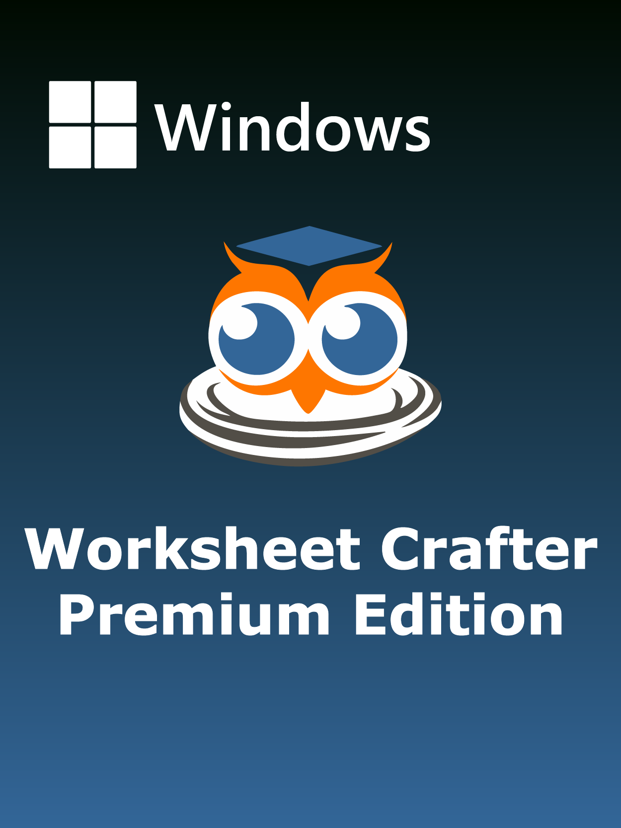 Worksheet Crafter Premium Edition