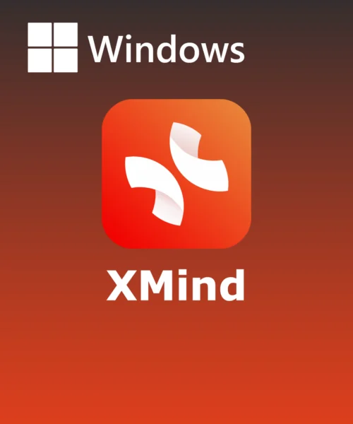 XMind Full Español [Mega]